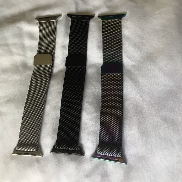 Apple Watch Series 3 - Picture 3 of 16
